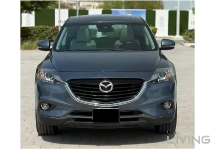 Mazda CX-9  2014
